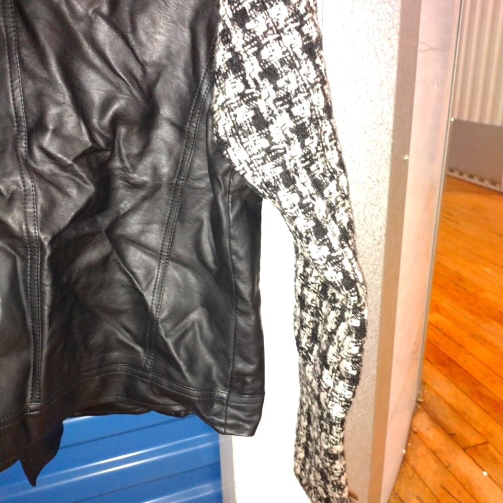 Romeo and Juliet woman's jacket